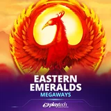 Bocoran RTP Slot Playtech Eastern Emeralds Megaways